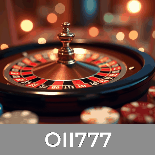 OII777: Entretenimento Seguro e Profissional