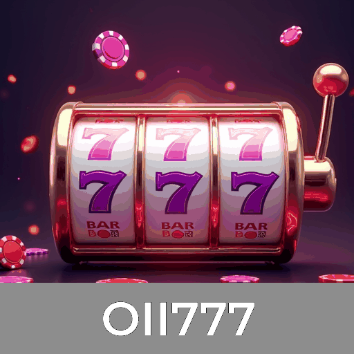 OII777: Apostas com Mobilidade e Funções Avançadas