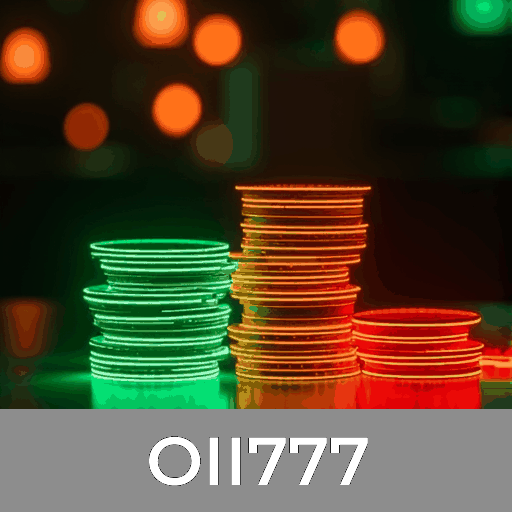 OII777: Plataforma de Apostas com Segurança e Serviço de Excelência