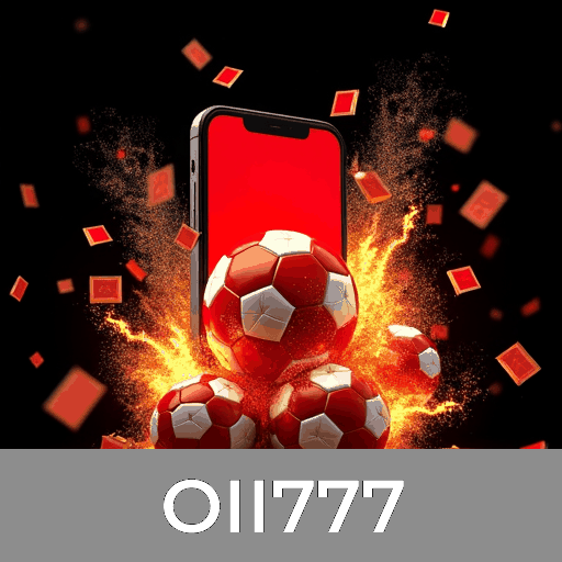 OII777: Emoção e Ganhos em Jogos de Cassino Online