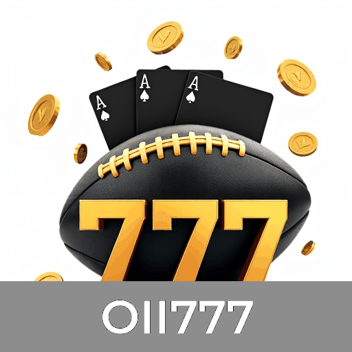 OII777: Slots Progressivos, Mesa ao Vivo & Mais