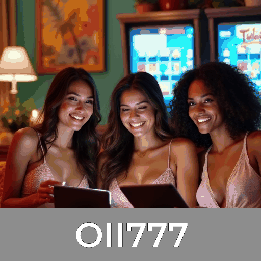 Descubra Diversão no Cassino OII777 com Jogos Variados