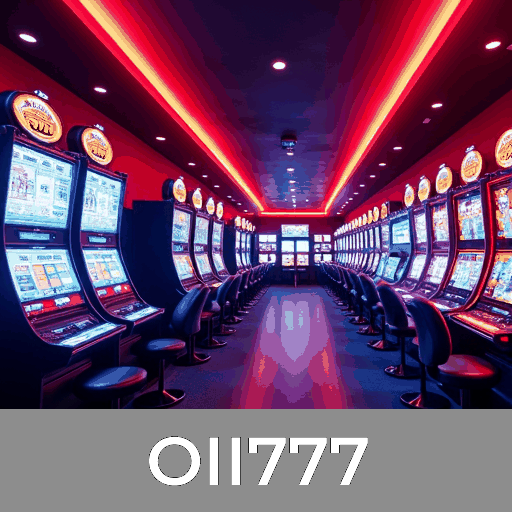 Descubra as Apostas Esportivas no OII777 com Cobertura Completa