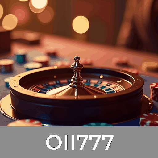 OII777: Apostas com Mobilidade e Funções Avançadas