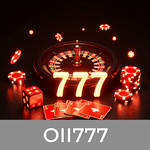 Explore os Slots do OII777 com Prêmios Surpreendentes