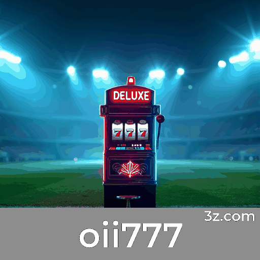 Exclusivo: Experimente o Login Premium e Seguro em oii777