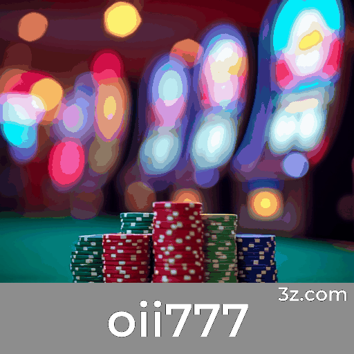 Comunidade oii777: Um Mundo de Interação para Jogadores