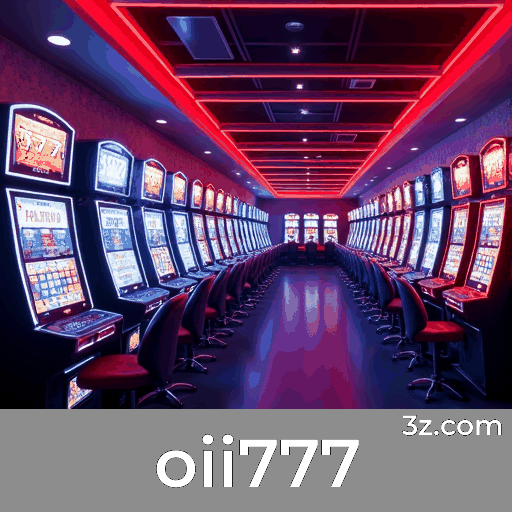 Exclusivo: Experimente o Login Premium e Seguro em oii777