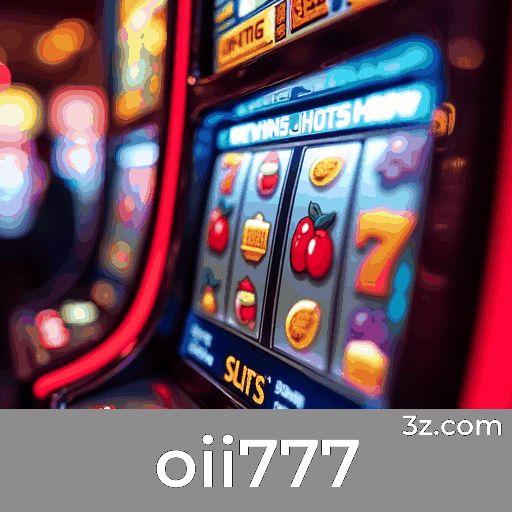 oii777 Bônus: Estratégia para Valor Máximo